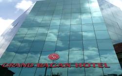 GRAND BAGAN HOTEL SDN BHD