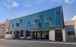FORTUNE ATRIUM HOTEL