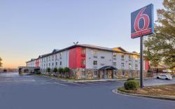 Motel 6 Little Rock, AR - South