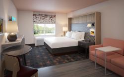 Holiday Inn St. Louis - Creve Coeur by IHG