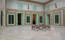 Dar Ya Hostel 