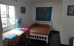 Jatujak Long Double x 2 Room 03-02