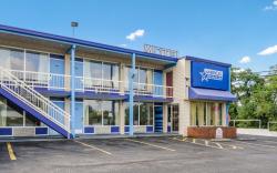 Americas Best Value Inn Wytheville
