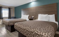 Rodeway Inn
