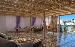 Andronis Arcadia Hotel