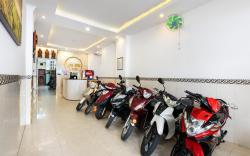 Lam Sơn Hotel 