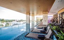 Hotel Thanh Mai