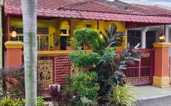 Faridah's Homestay Melaka Muslim Friendly