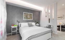 Interno 1 Ciampino Roma Luxury Apartment
