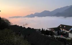 Sapa CatCat Hills Resort & Spa