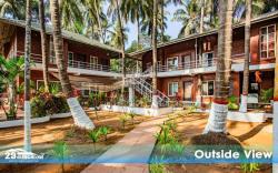 Sea breeze Private Pool Villa by 29bungalow