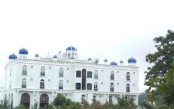 AGS HOLIDAY RESORTS