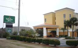Holiday Inn Express North Myrtle Beach - Little River By IHG