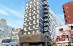 Hotel Trend Kyobashi Ekimae