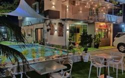 Tc theme park Guest house