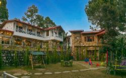 Nature Green Resorts By JPH Hotels