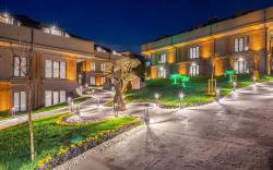 Menalo Hotel Premium Istanbul Airport 