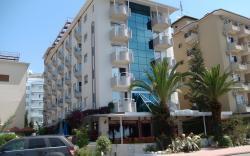Kleopatra Celine Hotel