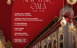 Legacy Ottoman Hotel