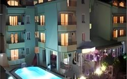 Liman Apart Hotel