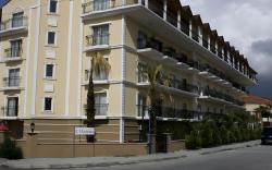 L'Oceanica Beach Resort