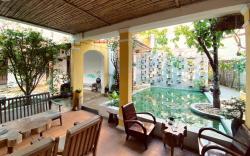 Leranda Homestay