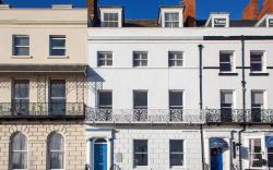 No 98 Boutique Hotel