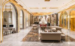 Dolce by Wyndham Hanoi Golden Lake