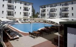 Side Kum Hotel
