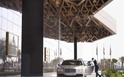 Four Seasons Hotel Kuwait at Burj Alshaya