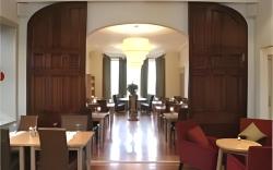 Nether Abbey Hotel