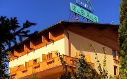 SPA Hotel Elbrus