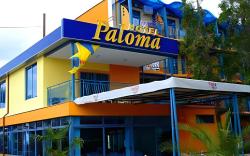 Paloma Hotel