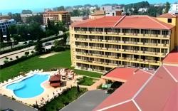 Hotel Trakia Garden