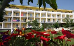 Hotel Central