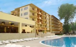 Complex Modern All Inclusive Mamaia