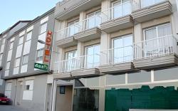 Hotel Atalaya II