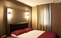 Antroyal Hotel