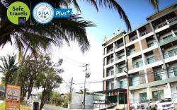 P Bliss Hotel