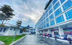 Kingston Hotel 13 @ Penang Hill