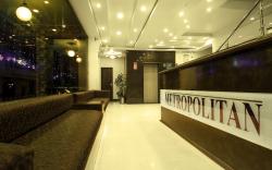 Hotel Metropolitan