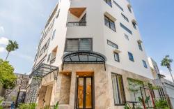 Cherry apartment - Thao Dien Centre