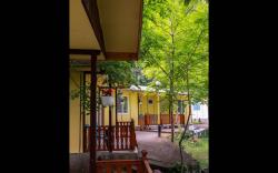 Entire house - 23 persons Bungalow in nice complex for family