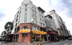 Celyn City Hotel