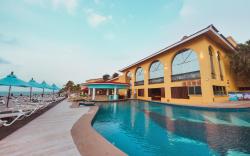 ALL RITMO CANCUN RESORT AND WATER PARK