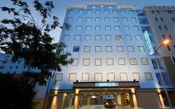 Hotel 81 Gold
