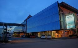 The Hills Nagoya Batam