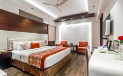 Hotel Grand Godwin Near Connaught Place New Delhi 