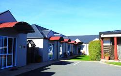 Airport Birches Motel
