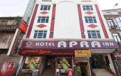 Apra Inn
